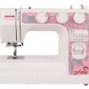 Janome Anna — изображение 3