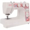 Janome Anna — изображение 2