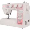 Janome Anna