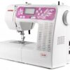 Janome 3700 — изображение 2