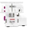 Оверлок Janome 793D — изображение 2