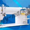 ПРЯМОСТРОЧНАЯ ПРОМЫШЛЕННАЯ ШВЕЙНАЯ МАШИНА DDL-8100E JUKI