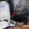 Паровой утюг с подвесным бачком Silter SR-96 — изображение 3