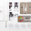 Janome LE-20 — изображение 3